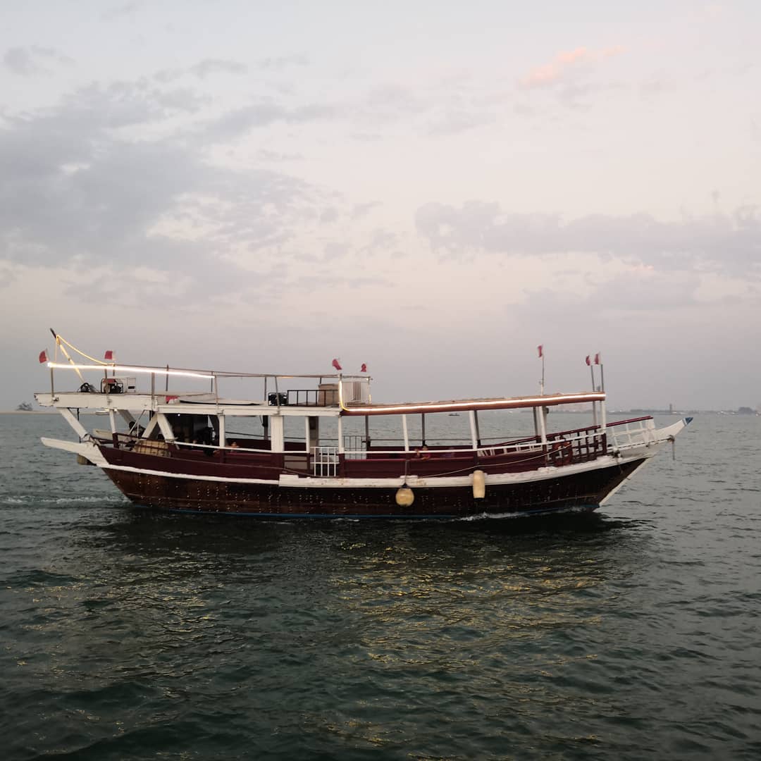 Express Dhow Boat Cruise - Image 3