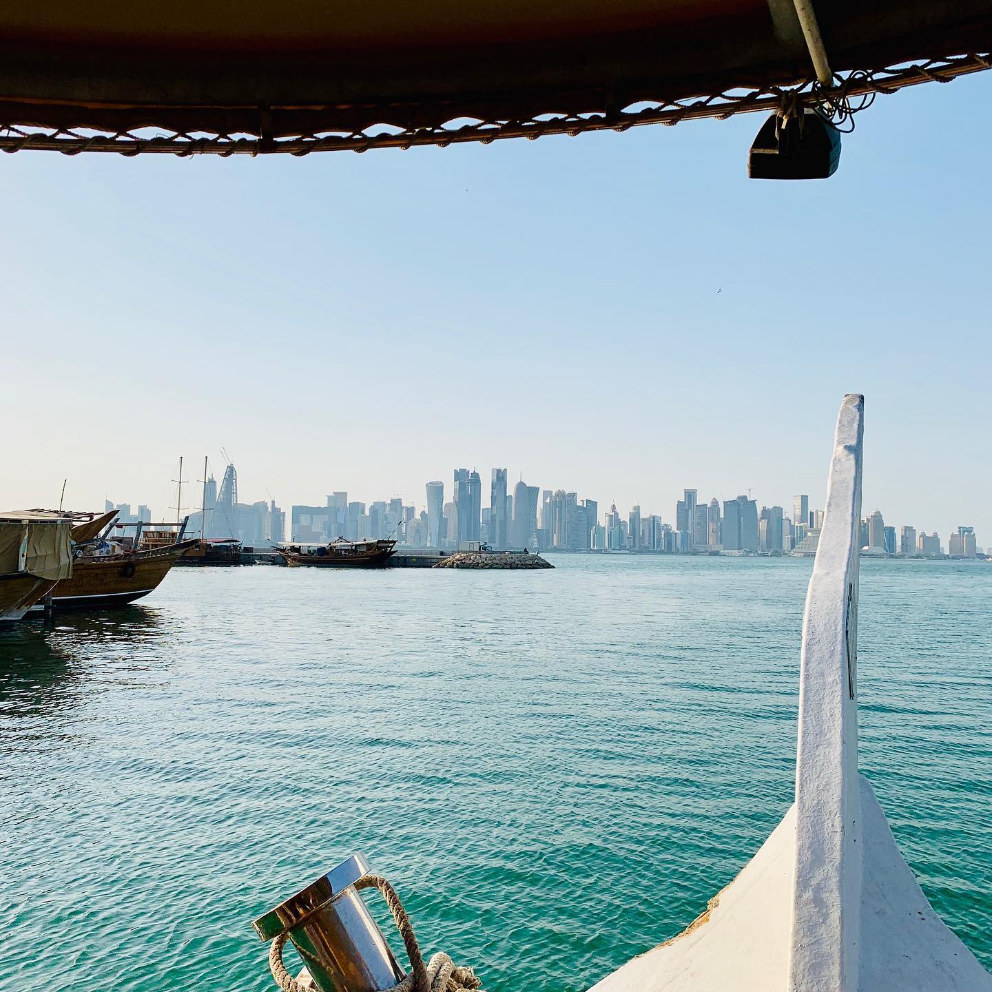 Private Dhow cruise with BBQ - Image 3