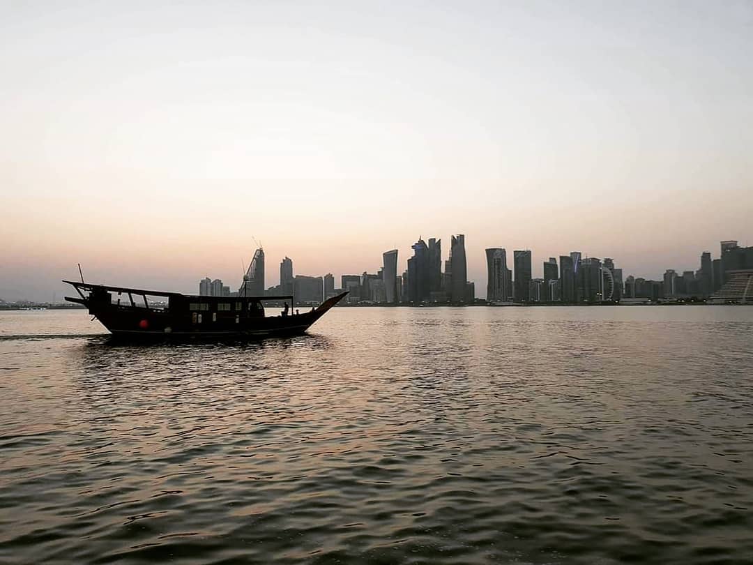Express Dhow Boat Cruise - Image 4